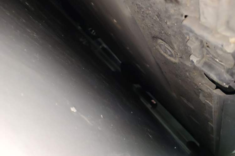 Used Porsche Taycan 2020 Taycan Chassis Rear Right