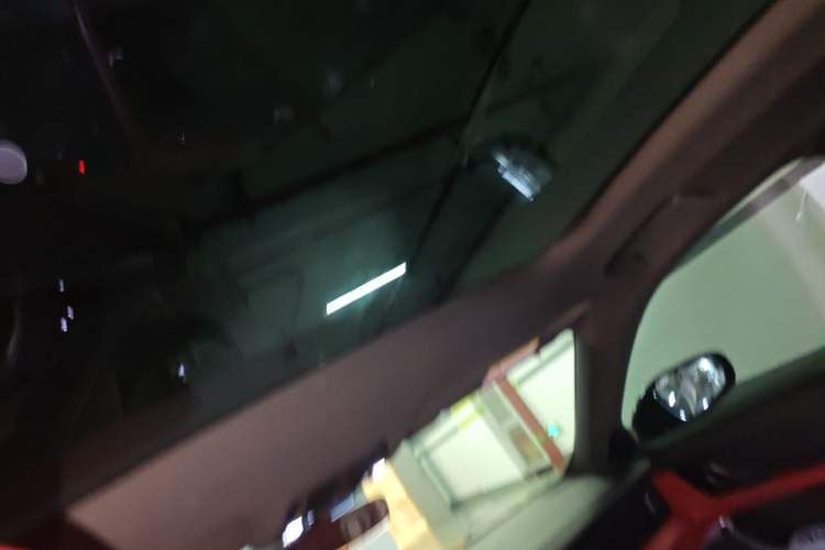 Used Porsche Taycan 2020 Taycan Headliner