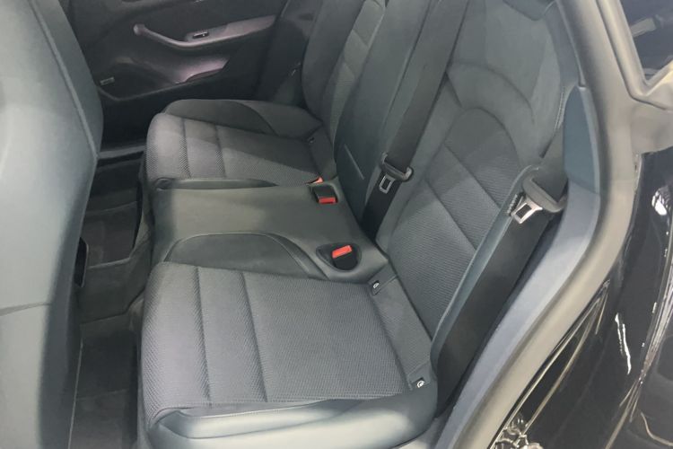 Used Porsche Taycan 2020 Taycan Interior 1