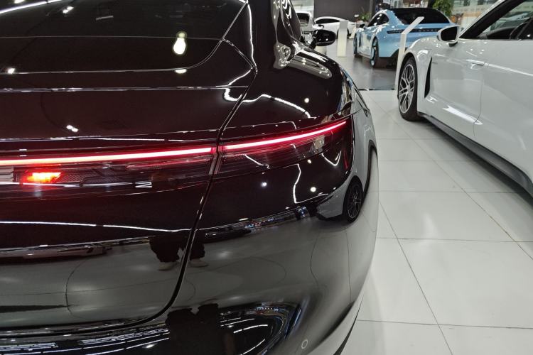 Used Porsche Taycan 2020 Taycan Right Rear Taillight