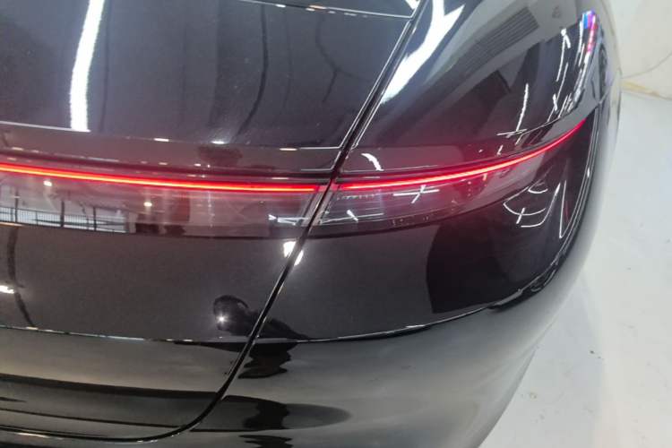 Used Porsche Taycan 2020 Taycan Right Rear Taillight