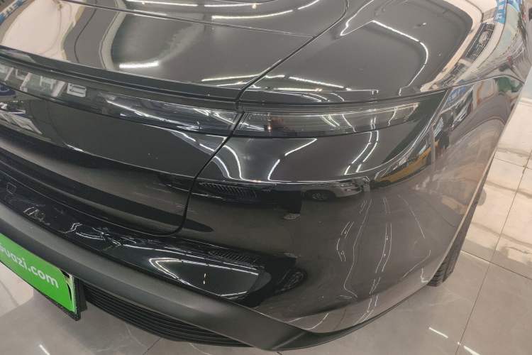 Used Porsche Taycan 2020 Taycan Right Rear Taillight