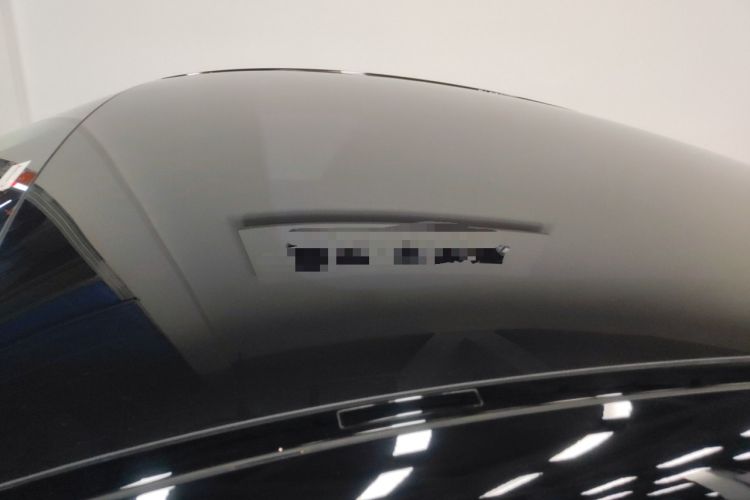 Used Porsche Taycan 2020 Taycan Roof