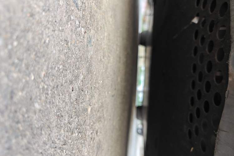 Used Porsche Taycan 2020 Taycan Chassis Front