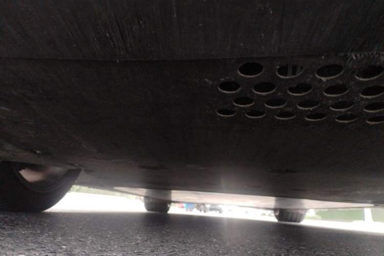 Used Porsche Taycan 2020 Taycan Chassis Front