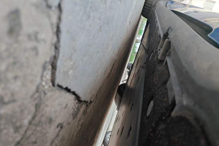 Used Porsche Taycan 2020 Taycan Chassis Front Right