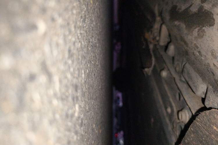Used Porsche Taycan 2020 Taycan Chassis Front Right