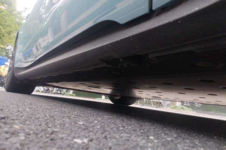 Used Porsche Taycan 2020 Taycan Chassis Front Right
