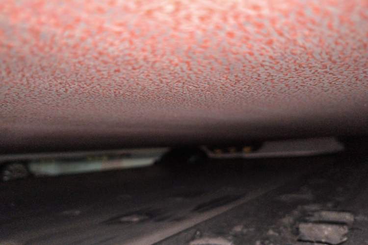 Used Porsche Taycan 2020 Taycan Chassis Front Right