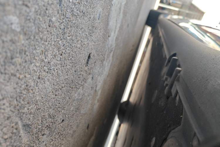 Used Porsche Taycan 2020 Taycan Chassis Rear Left