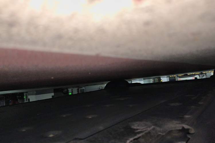 Used Porsche Taycan 2020 Taycan Chassis Rear Left