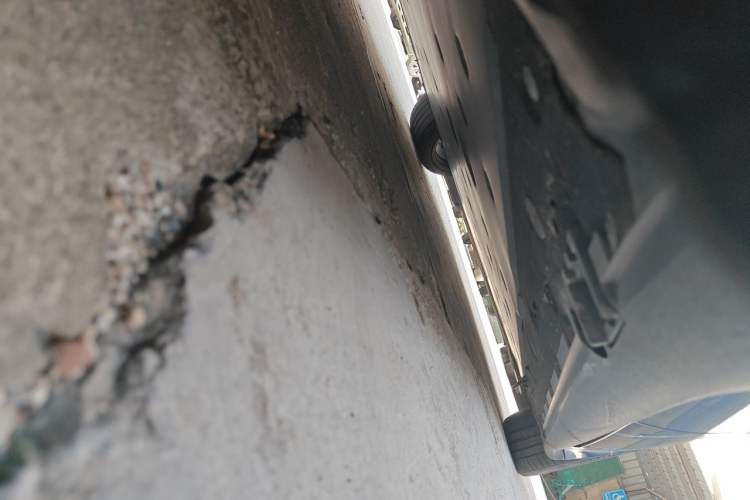 Used Porsche Taycan 2020 Taycan Chassis Rear Right