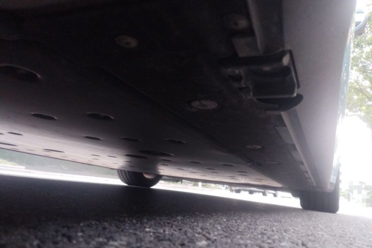 Used Porsche Taycan 2020 Taycan Chassis Rear Right