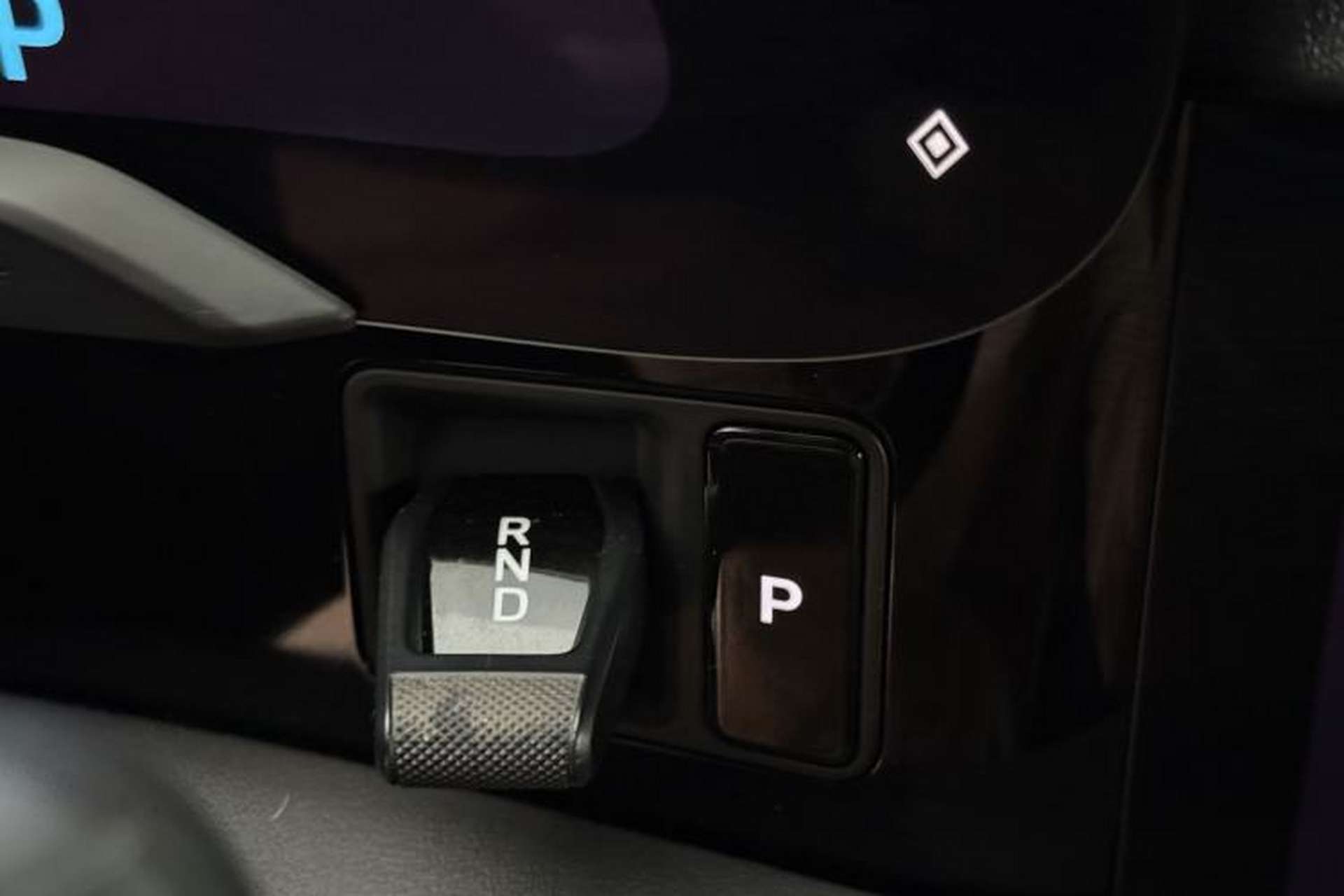 Used Porsche Taycan 2020 Taycan Gear Lever