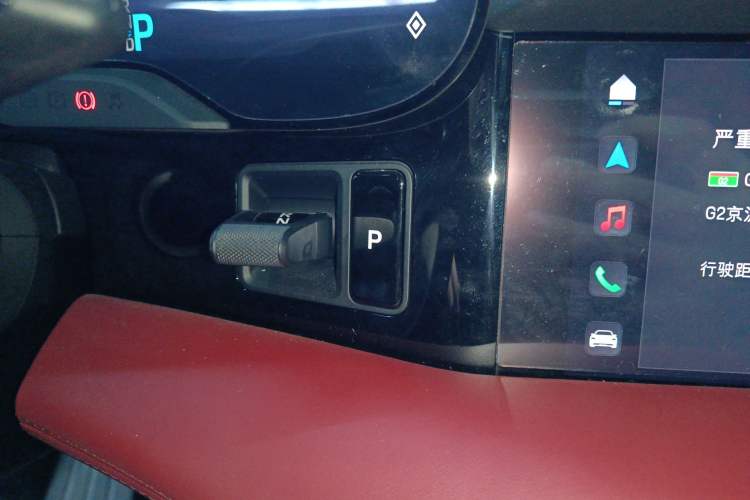 Used Porsche Taycan 2020 Taycan Gear Lever