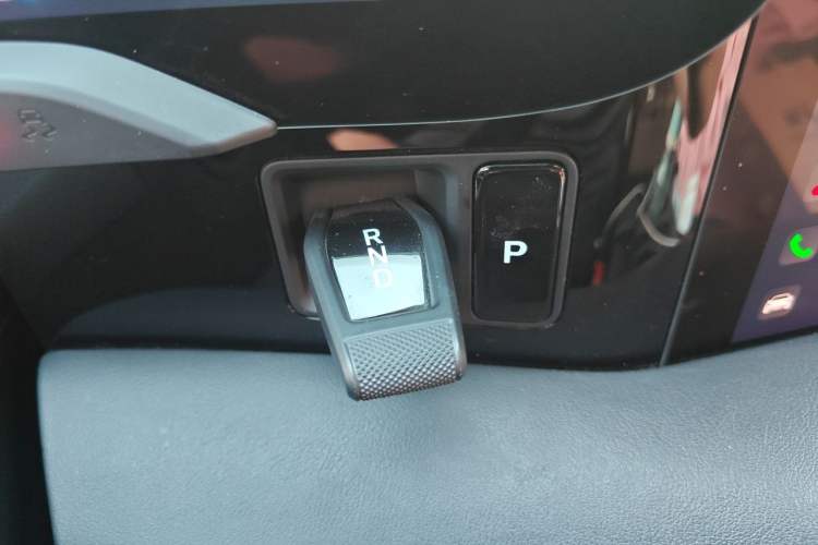 Used Porsche Taycan 2020 Taycan Gear Lever