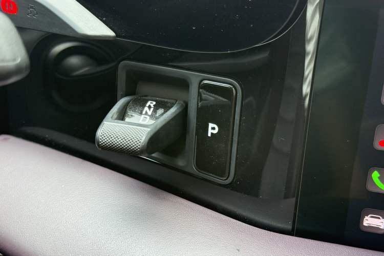 Used Porsche Taycan 2020 Taycan Gear Lever