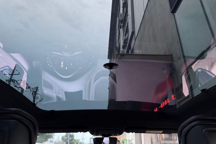 Used Porsche Taycan 2020 Taycan Headliner