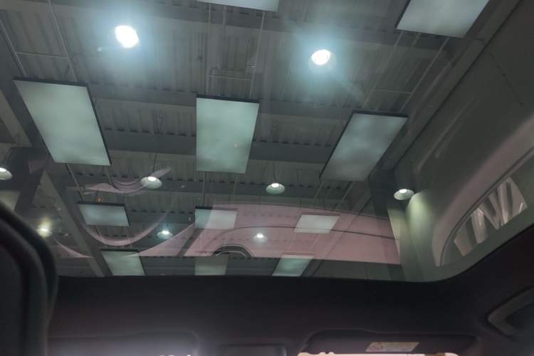 Used Porsche Taycan 2020 Taycan Headliner