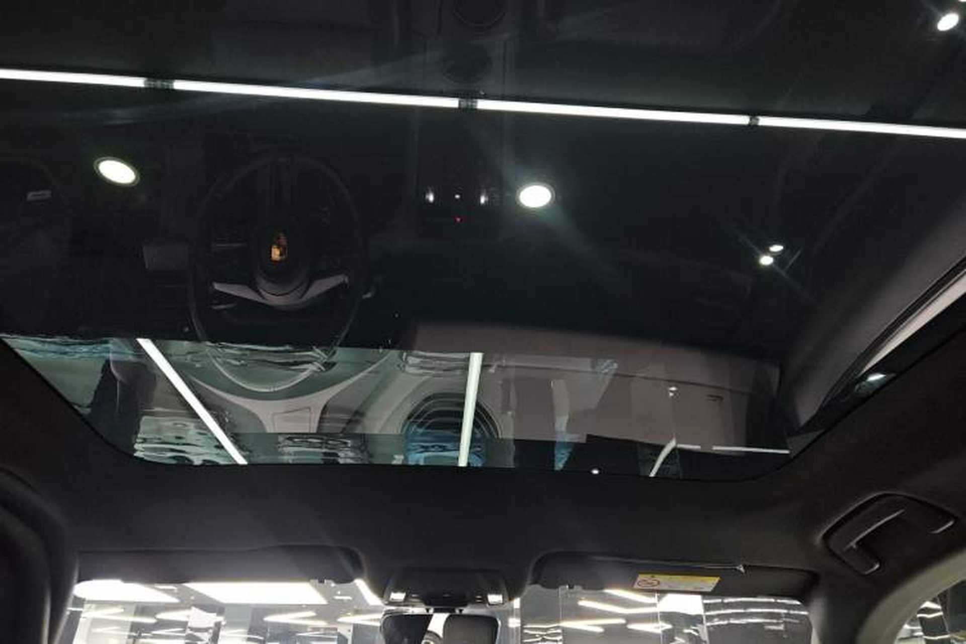 Used Porsche Taycan 2020 Taycan Headliner