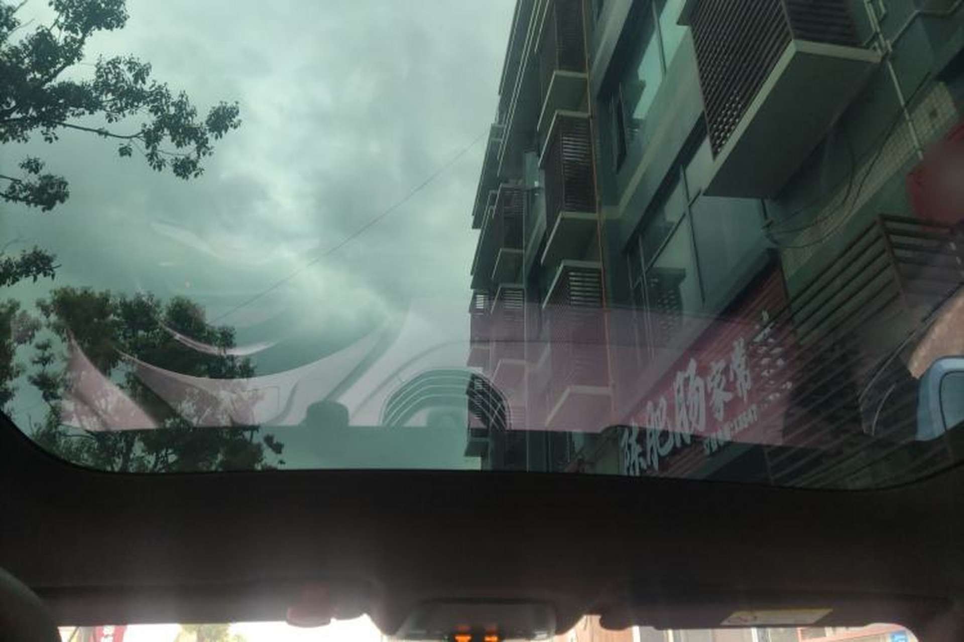 Used Porsche Taycan 2020 Taycan Headliner