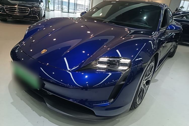 Used Porsche Taycan 2020 Taycan Guazi used car, China used car export, Used car for sale, Used  cars, Cheapest cars for sale