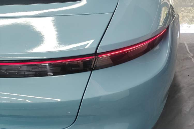 Used Porsche Taycan 2020 Taycan Right Rear Taillight
