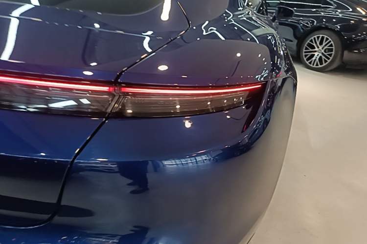Used Porsche Taycan 2020 Taycan Right Rear Taillight