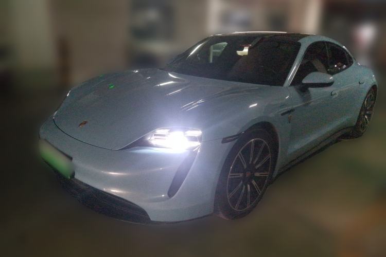 Used Porsche Taycan 2020 Taycan Guazi used car, China used car export, Used car for sale, Used  cars, Cheapest cars for sale