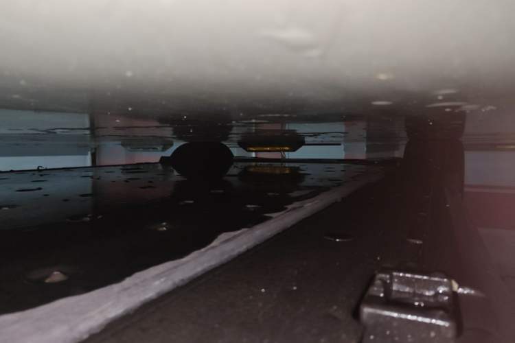 Used Porsche Taycan 2020 Taycan Chassis Front Right