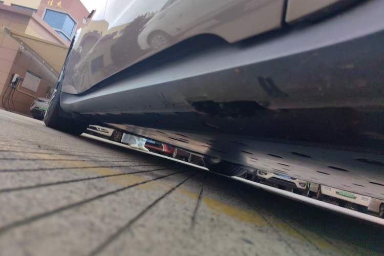 Used Porsche Taycan 2020 Taycan Chassis Front Right