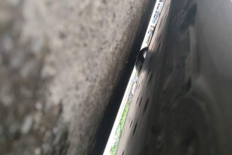 Used Porsche Taycan 2020 Taycan Chassis Front Right