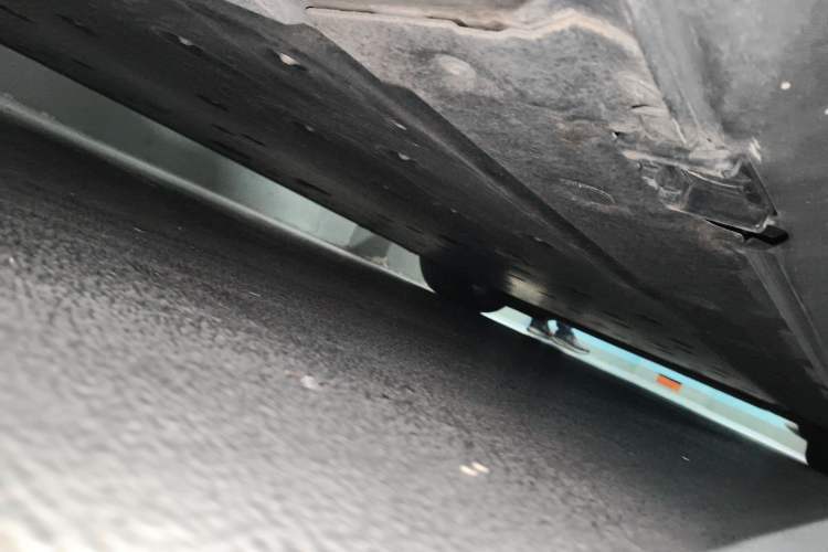 Used Porsche Taycan 2020 Taycan Chassis Rear Right