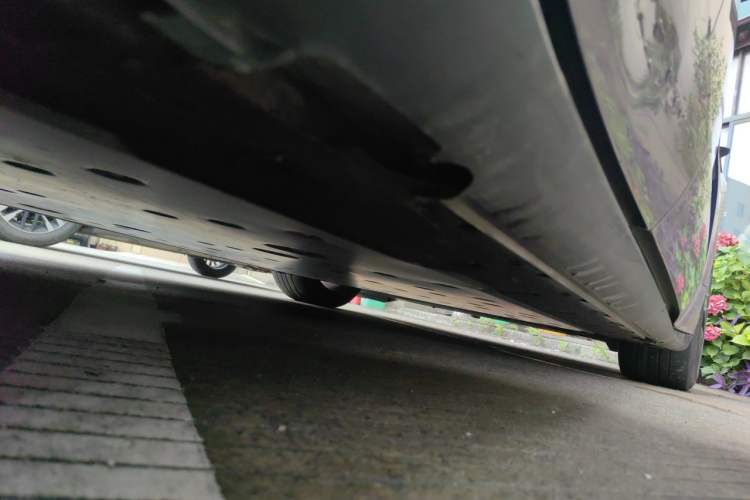Used Porsche Taycan 2020 Taycan Chassis Rear Right
