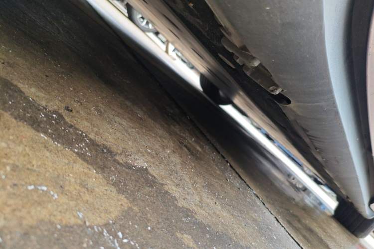 Used Porsche Taycan 2020 Taycan Chassis Rear Right