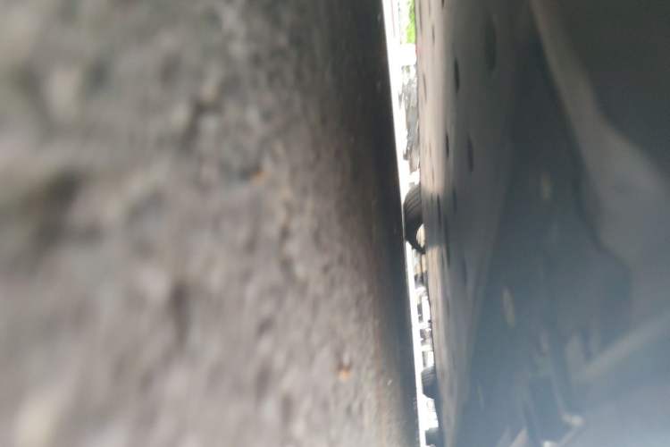 Used Porsche Taycan 2020 Taycan Chassis Rear Right