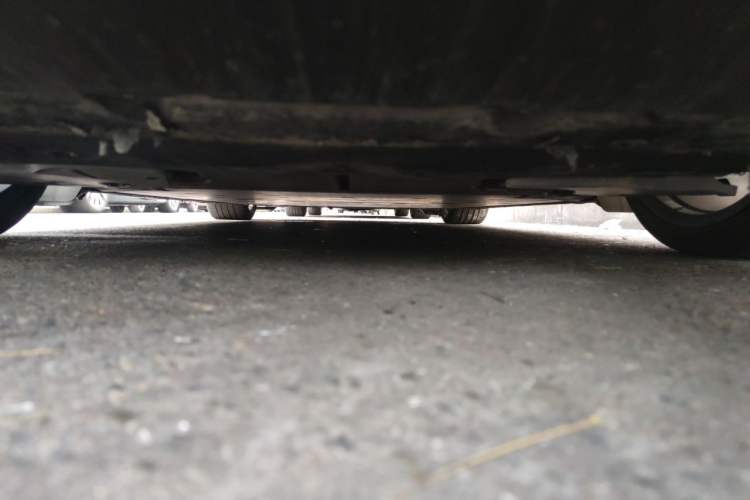 Used Porsche Taycan 2020 Taycan Chassis Rear