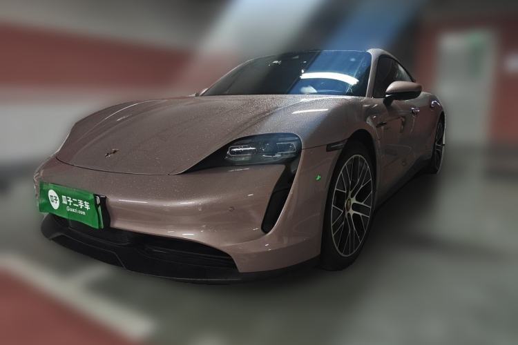 Used Porsche Taycan 2020 Taycan Guazi used car, China used car export, Used car for sale, Used cars, Cheapest cars for sale