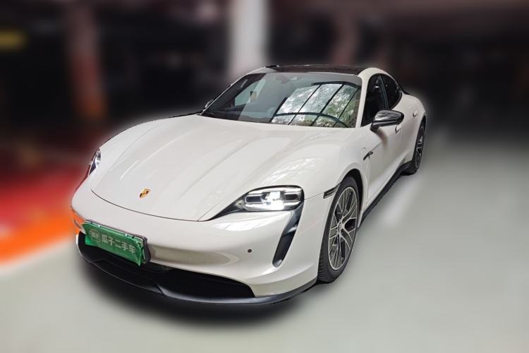 Ojetý Porsche Taycan 2020 Taycan Guazi used car, China used car export, Used car for sale, Used  cars, Cheapest cars for sale