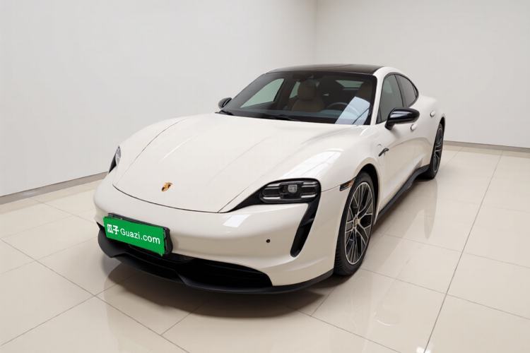 Porsche Taycan 2020 Taycan usata Guazi used car, China used car export, Used car for sale, Used  cars, Cheapest cars for sale