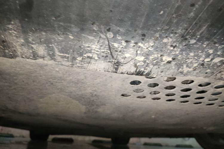 Used Porsche Taycan 2020 Taycan Chassis Front