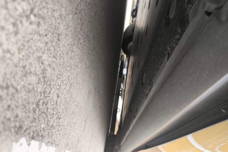 Used Porsche Taycan 2020 Taycan Chassis Front Left