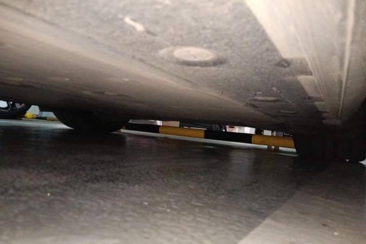 Used Porsche Taycan 2020 Taycan Chassis Front Left