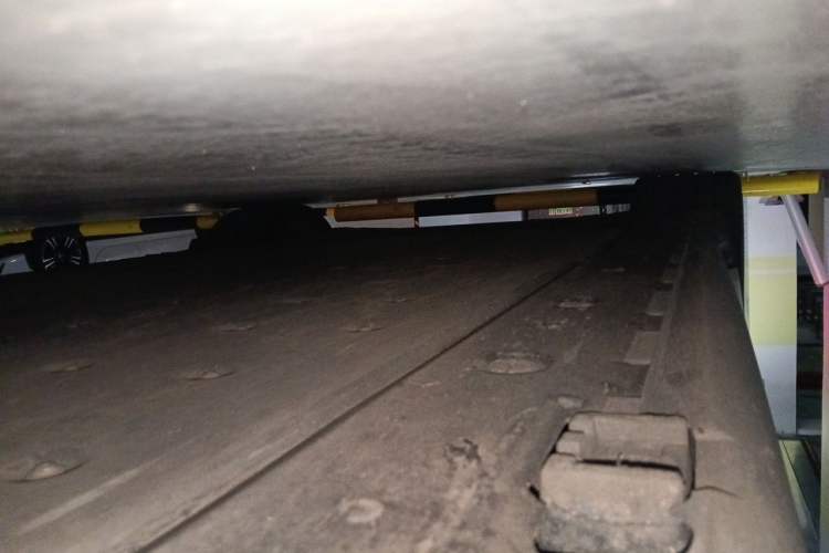 Used Porsche Taycan 2020 Taycan Chassis Front Right