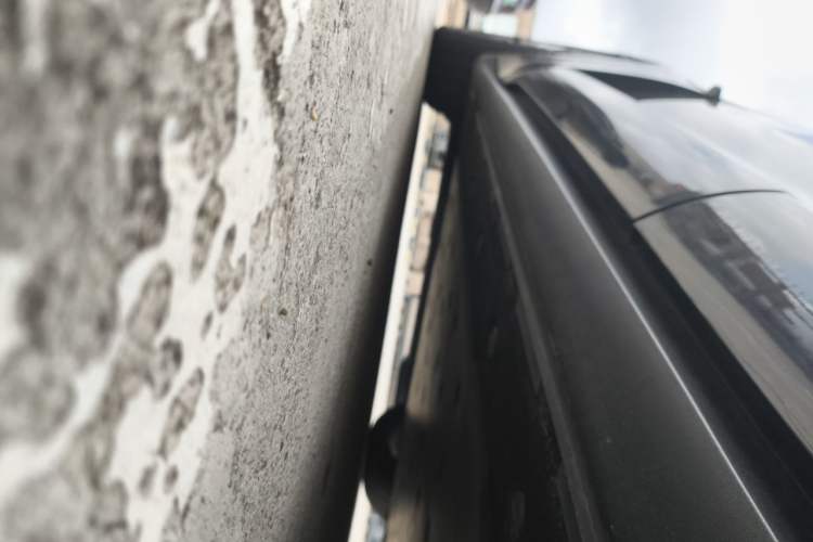 Used Porsche Taycan 2020 Taycan Chassis Rear Left