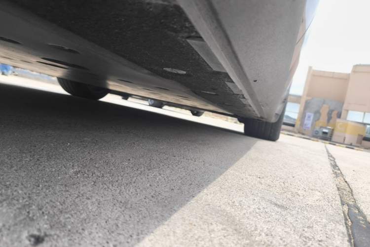 Used Porsche Taycan 2020 Taycan Chassis Rear Right