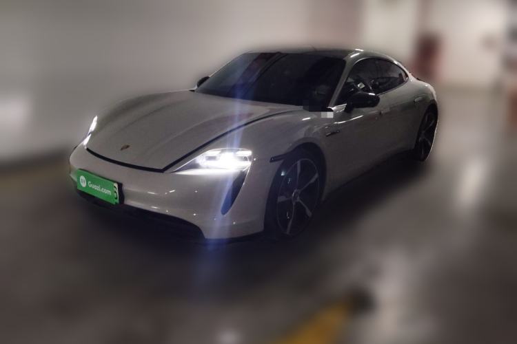 Used Porsche Taycan 2020 Taycan Guazi used car, China used car export, Used car for sale, Used  cars, Cheapest cars for sale