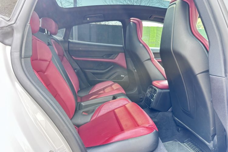 Used Porsche Taycan 2020 Taycan Headliner