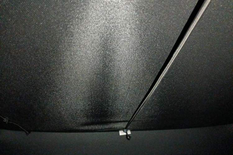 Used Porsche Taycan 2020 Taycan Headliner