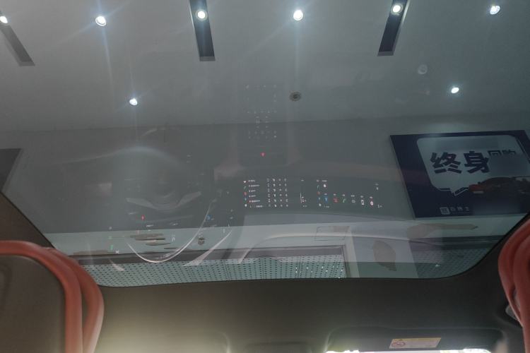 Used Porsche Taycan 2020 Taycan Headliner